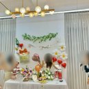 천안 신불당 파티룸 룸넘버 88 후기 : 생일파티 연말 단체 모임 브리이덜 샤워 장소 공간 대여 추천