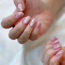 울산 성남동 네일 그리지움 에블린네일추천 자석네일 후기