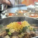 양촌뚝배기 | [김포 갈비탕 맛집] 다미관 양촌에서 맛보는 뼈 4대 왕갈비탕과 겉절이의 든든한 환상 조합 🍲