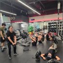 크로스핏 세종2 네이버블로그