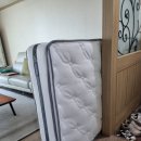 CU서충주파라뷰2차점 | <배송후기>레스토닉침대 우선 매트리스부터 순차적으로 배송~~