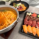 육회바른연어김포사우점