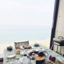 미유풀빌라스파펜션 | 봉포해수욕장펜션 추천 고성 스테이지 풀빌라 스파펜션 솔직후기