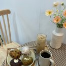 산호동208 | 마산 양덕동 신상디저트카페 토다디저트