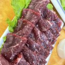 미친생고기 | 광주 소태동 막동이회관 블루리본 소고기 맛집 안심추리 생고기 솔직후기 생고기만 추천