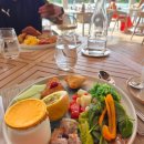 보라보라 | 웨스틴 보라보라 조식당 후기