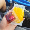 114 | [잠실야구장] 3루 블루석 114블록 3열 시야 후기, 보영만두·수내닭꼬치 먹거리 추천