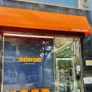 써지라멘(surge ramen)