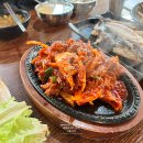 신빛고을기사식당 | 수유 찐맛집 한식 1티어 신빛고을 기사식당 제육볶음과 고등어구이