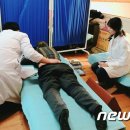 우산보건진료소 이미지