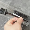 키보드키캡 앱코무접점키보드 30g KN10C PBT 이미지 변신 성공 후기