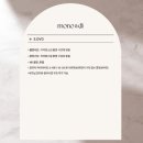 앤디투어 | 모노앤디 아이폰스냅 더화이트베일 계약후기