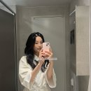 헤어구떼 | [𝚠𝚎𝚍𝚍𝚒𝚗𝚐ෆ] 25.6 웨딩촬영 기록 D-Day: 히나프 촬영 헤어메이크업 후기, M 이진 부 / H 예린 부