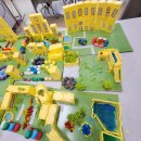 남계초등 병설 | 그린스마트미래학교 사용자참여설계 학생의견수렴 구미 남계초등학교 유치부 초등저학년 과정