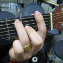 왕초보+통기타 이미지