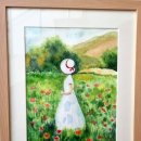 수채화 B반 이미지