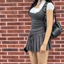 솔로몬세탁 | 9월 늦여름, 초가을 코디 추천 데일리룩 모음