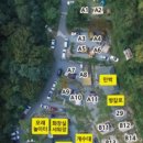 용인자연숲캠핑장 | 용인자연숲캠핑장 A7 사이트 후기 / 24개월 아기랑 캠핑