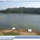 어우실낚시터 이미지