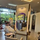 리하헤어 | 수원시청 촬영 메이크업 받으러 이철헤어커커 수원인계점 리하점장님께 받은 후기!