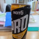 hot6(핫식스) | GS25 편의점 신상 핫식스 프로 프로틴 음료! Hot6 Pro 간단 시음 후기