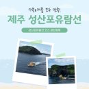 성산포 | 코스! 성산포유람선 후기,성산포유람선코스,성산포유람선추천,제주성산포유람선탑승,성산포유람선예약...