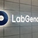 주식회사 랩지노믹스 이미지