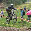 산악자전거경기장 이미지