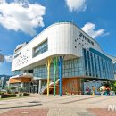 증평군 군립도서관 이미지