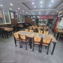 신도고등학교 | 해운대 국밥 맛집 [꿀꿀이감자탕] 방문 후기