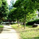 양덕동 삼각지 공원 이미지