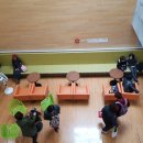 체육회관길 이미지