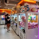 엑스탑 오락실 이미지