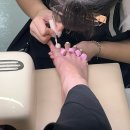 네일운