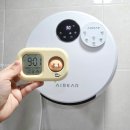 A3 | 화장실 온풍기 설치 전기세 욕실 히터 에어리어 A3 후기