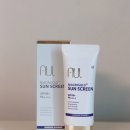 에이스크린 | 백탁없는선크림 촉촉한톤업선크림 추천 에이유엘 나이아신골드 선 스크린