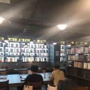커피랑도서관 강릉교동점 이미지