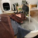 프리티헤어샵 이미지