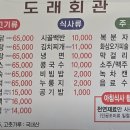 나주스티로폼 | 만원의 행복[백반맛집 도래회관]나주 현지인맛집"이것이 진정한 전라도밥상"