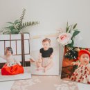 동탄치동천로R | [후기] 13월 추억을 담다_동탄 소규모돌잔치_내돈내산 잔치 후기