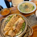 지에스25수원본점 | 수원 맛집 칼국수 보쌈 전문 다선칼국수 본점 한식 점심 추천