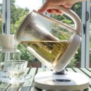 티마스터과정 | 내열유리 전기 티포트 커피포터 포트기 차탕기 보리차 티마스터 솔직 후기