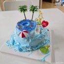 코코케이크 부천직영점 | 부천역 케이크 맛집 코코케이크 부천직영점 후기