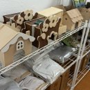 햄보나 | 곰상 골든햄스터 전문 매장 햄테리어 용품 구입 후기 + 내부 + 케이지 + 간식 + 드워프, 캠벨 OK (舊...