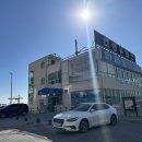 2호선 중동역 공영주차장 이미지