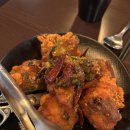 깐풍기와탕수육황금객잔 | [건대 중국집] 주하객잔 건대점 짜장면 짬뽕 깐풍기 솔직 후기｜건대 맛집 추천