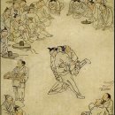 백의민족 이미지