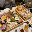 복음횟집 | 월성동횟집 어 식당 (구 현수산) 방어회 3인 내돈내산 후기