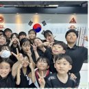 용인대푸른태권도 이미지