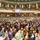 여의도 순복음 교회